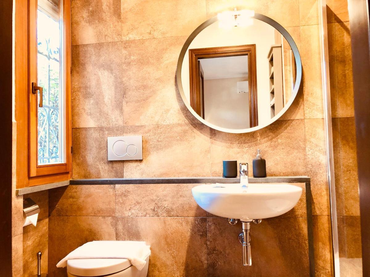 Casa Ciampi Locazione Turistica Hotel Пиза Екстериор снимка