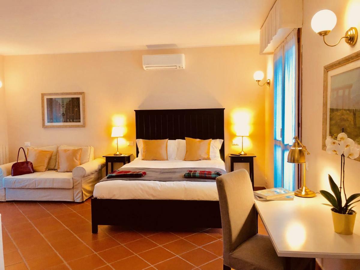 Casa Ciampi Locazione Turistica Hotel Пиза Екстериор снимка