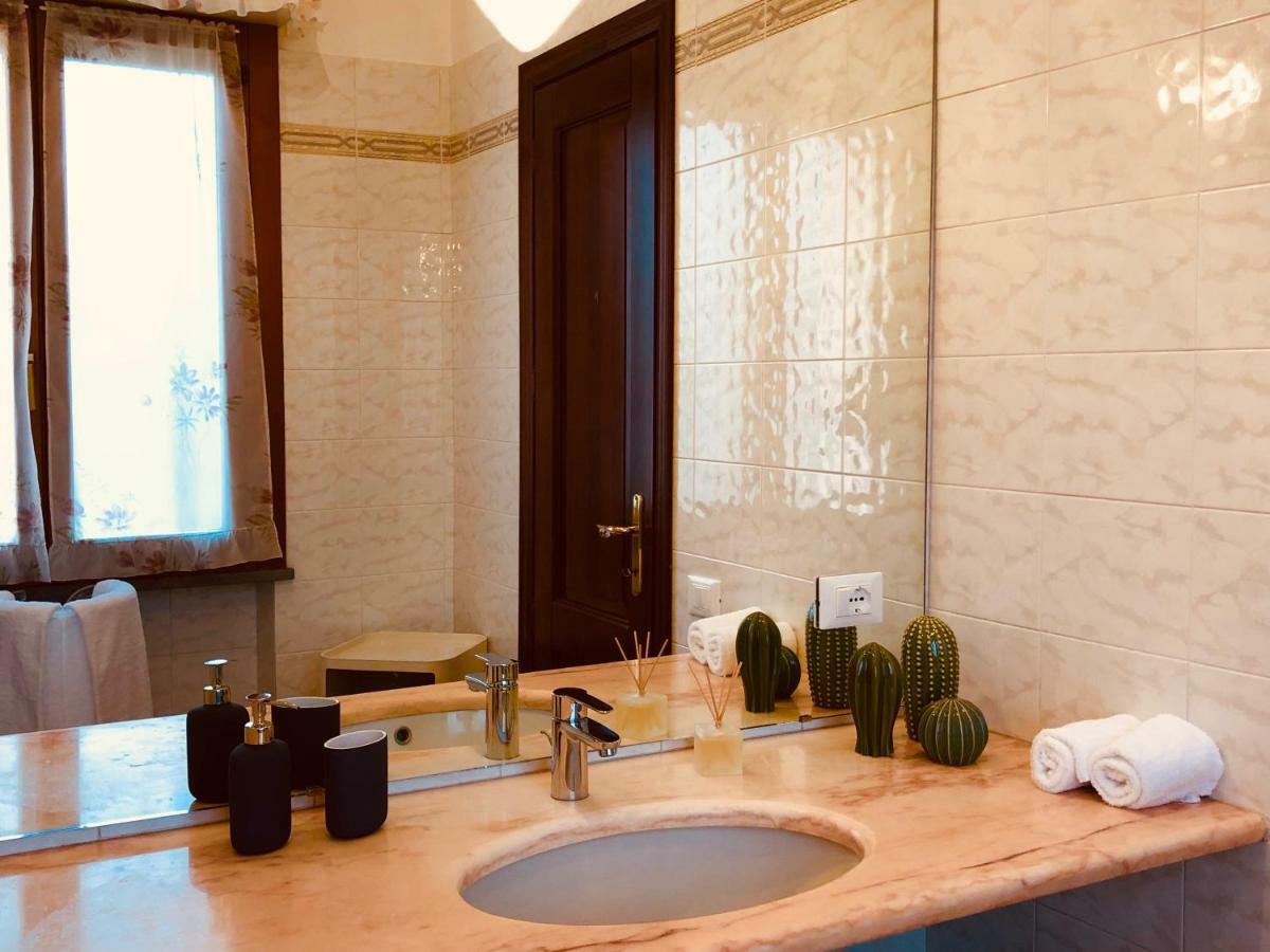 Casa Ciampi Locazione Turistica Hotel Пиза Екстериор снимка