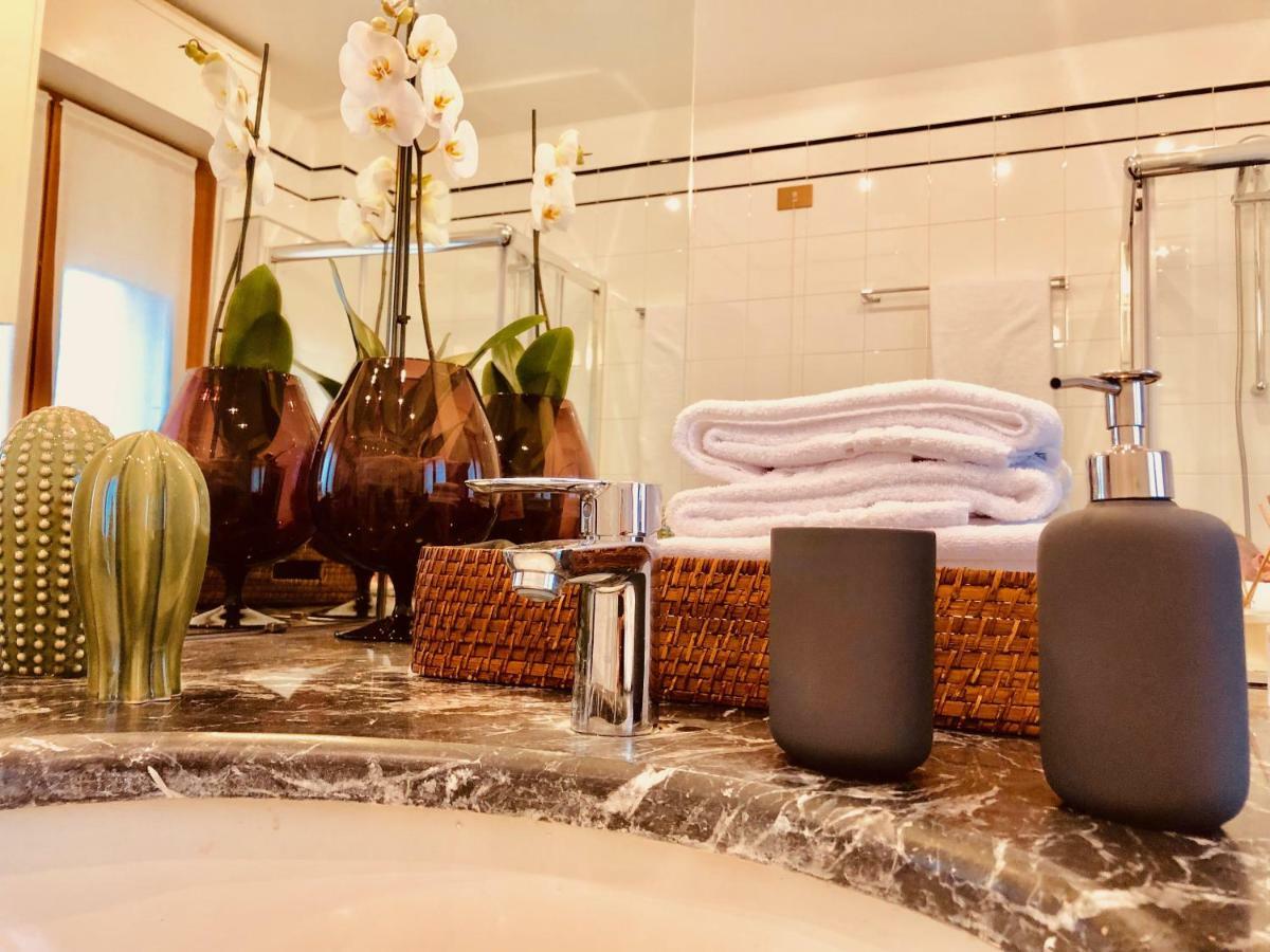 Casa Ciampi Locazione Turistica Hotel Пиза Екстериор снимка