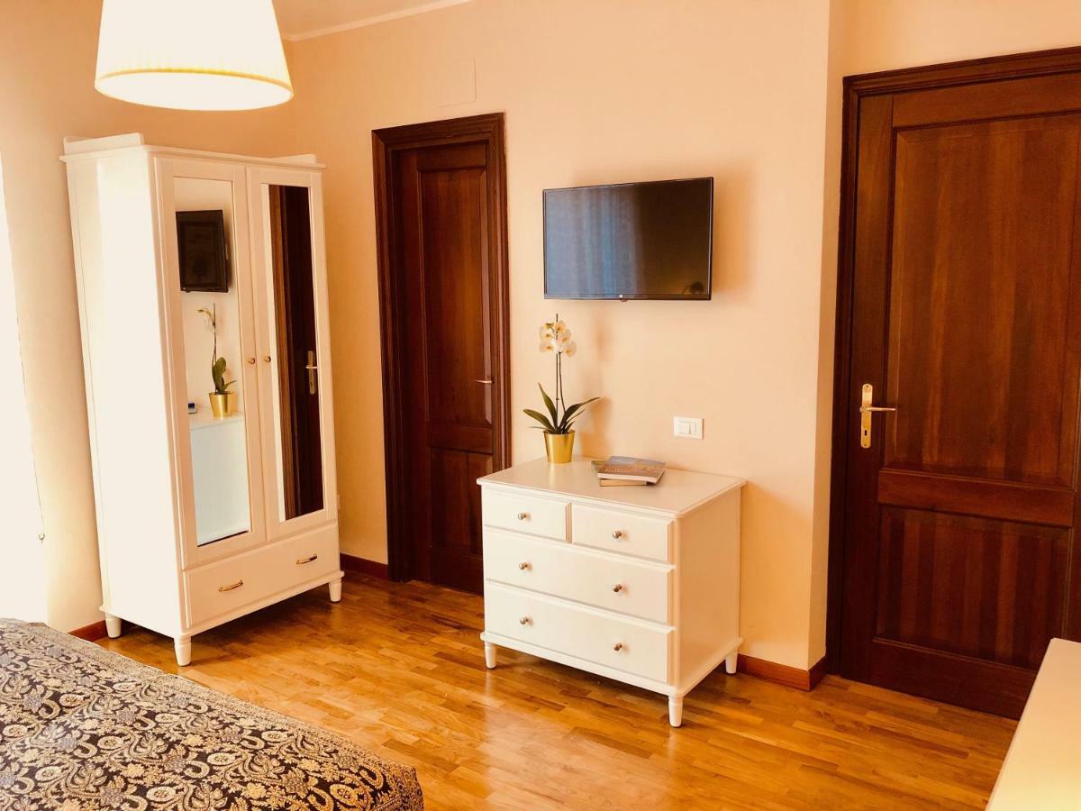 Casa Ciampi Locazione Turistica Hotel Пиза Екстериор снимка