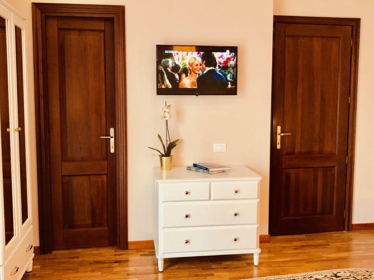 Casa Ciampi Locazione Turistica Hotel Пиза Екстериор снимка