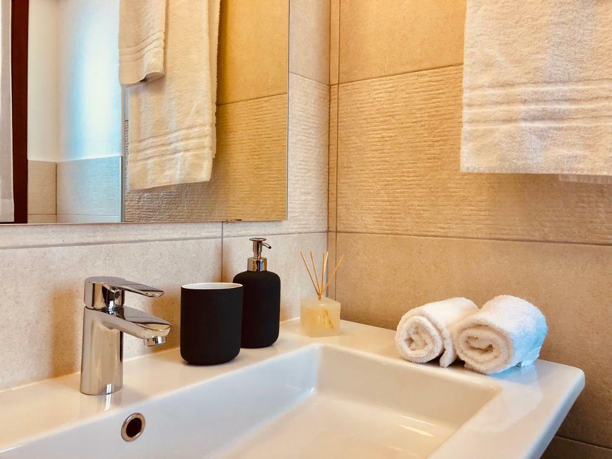 Casa Ciampi Locazione Turistica Hotel Пиза Екстериор снимка